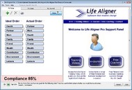 Life Aligner Pro screenshot